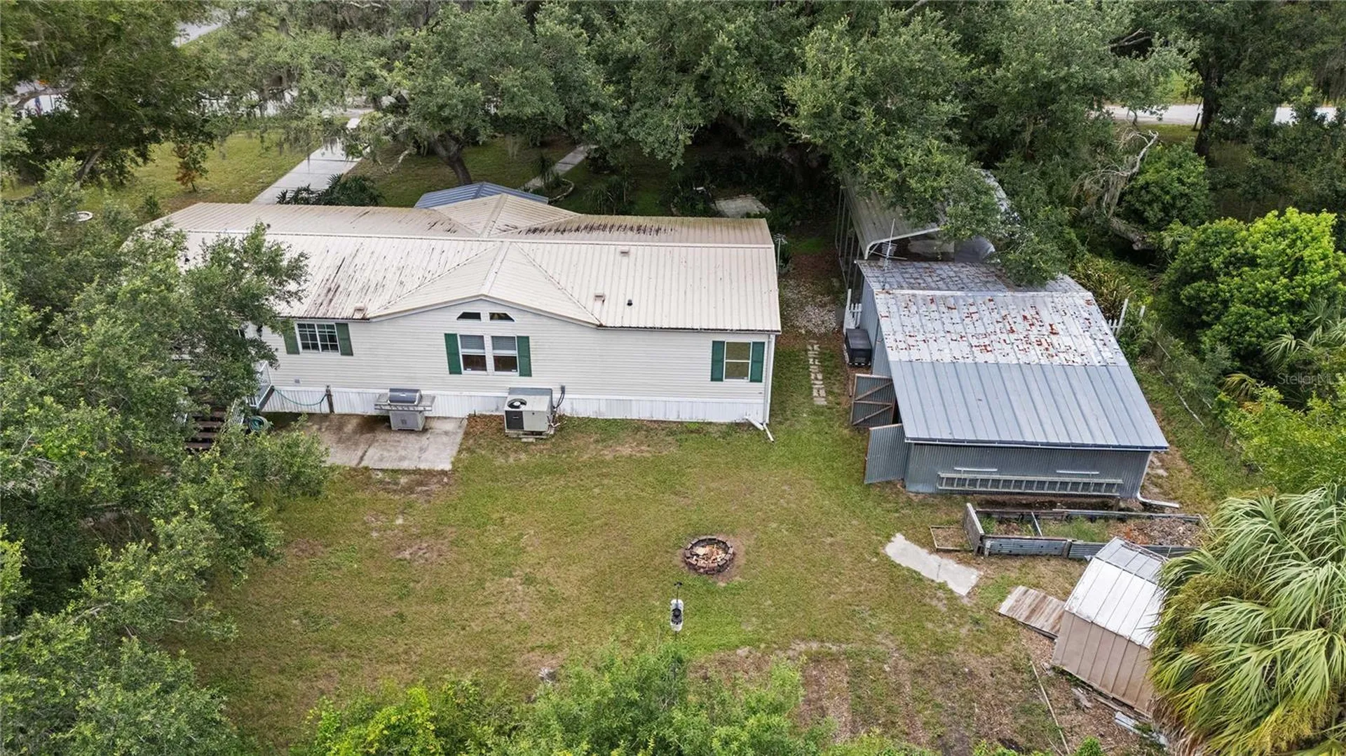 34945 Buck Road Zephyrhills FL 33541