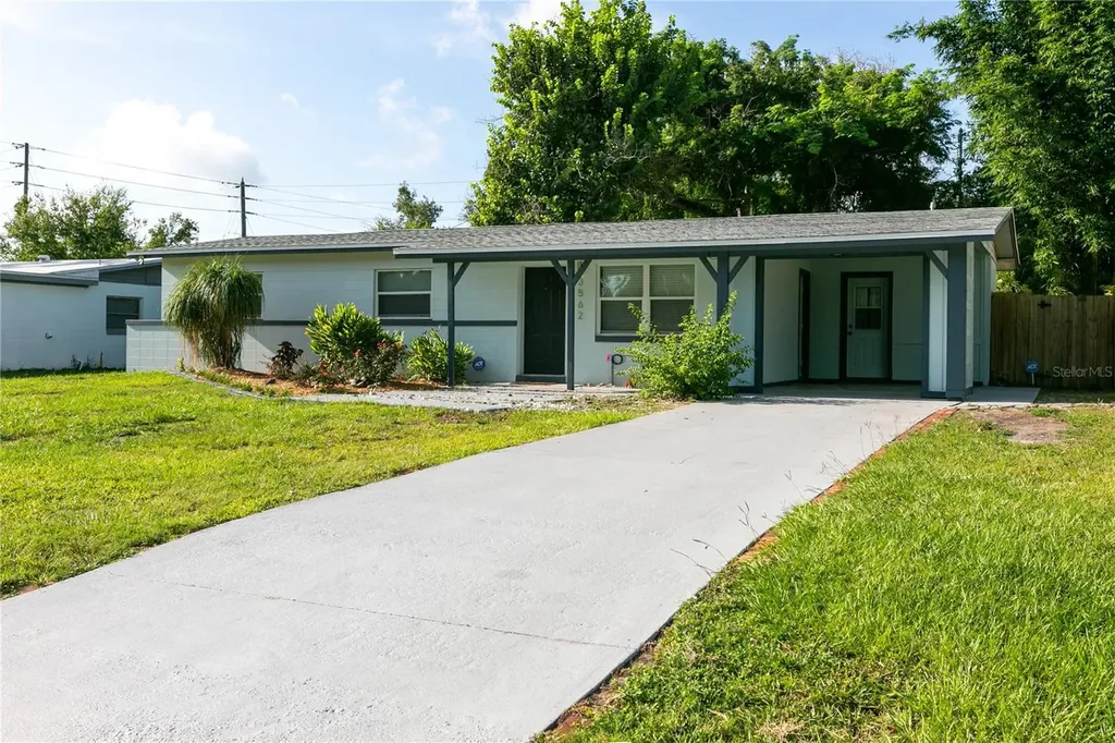 3562 Bougainvillea Drive Winter Park FL 32792