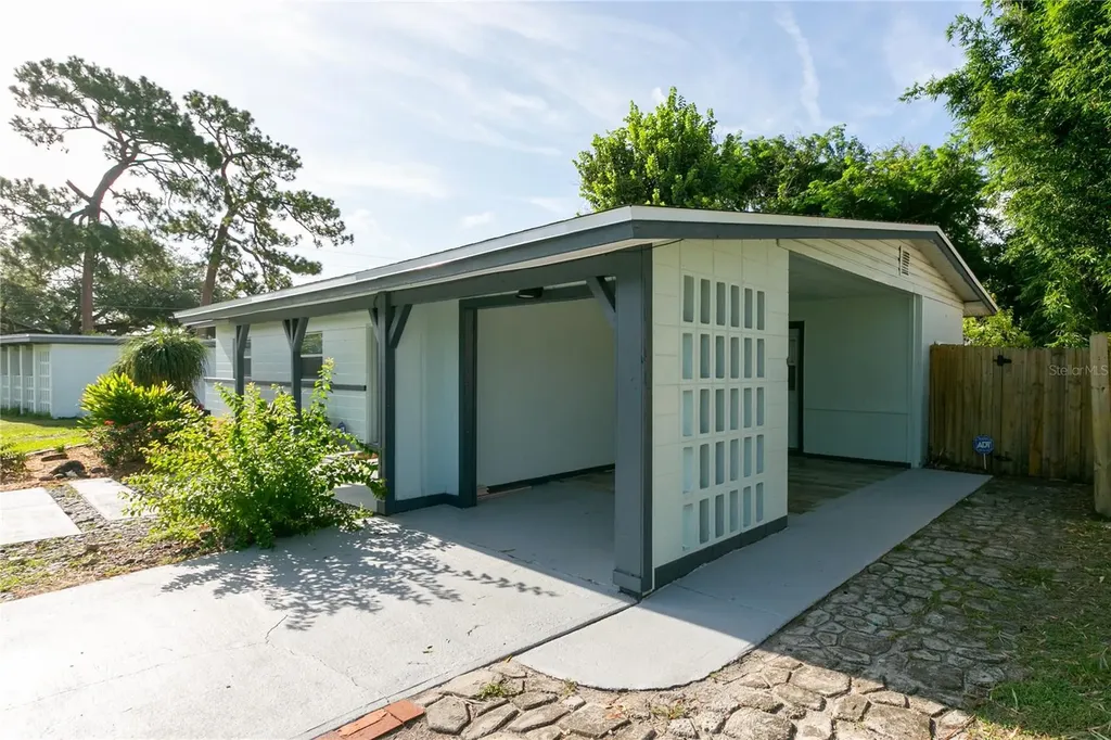 3562 Bougainvillea Drive Winter Park FL 32792