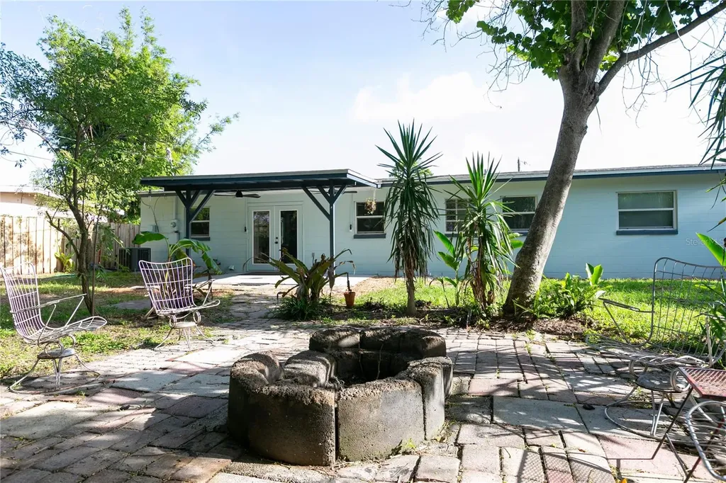 3562 Bougainvillea Drive Winter Park FL 32792