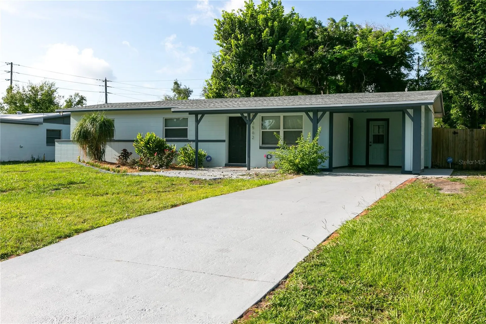 3562 Bougainvillea Drive Winter Park FL 32792