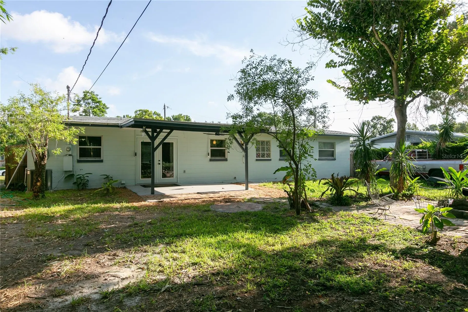 3562 Bougainvillea Drive Winter Park FL 32792