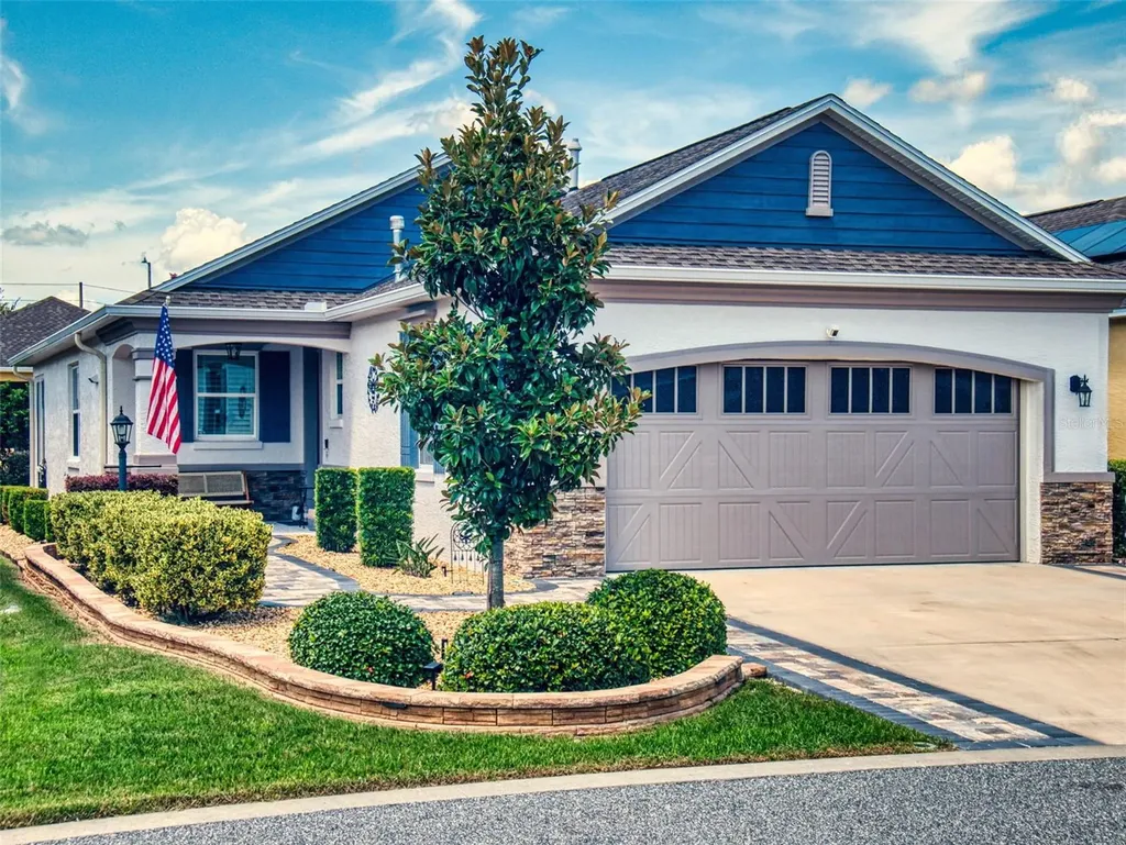 9886 SW 99th Loop Ocala FL 34481