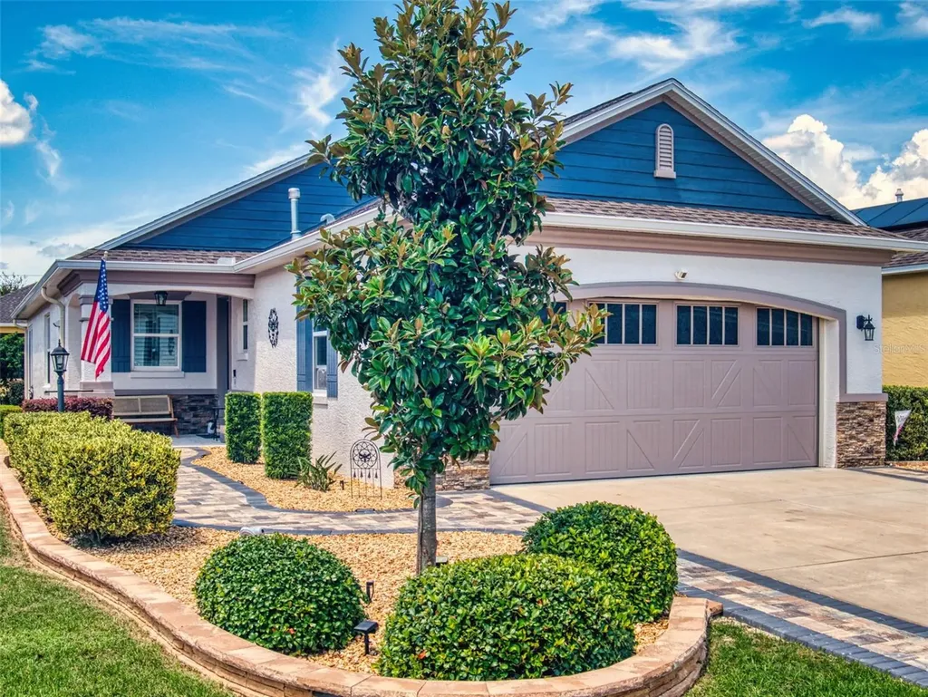 9886 SW 99th Loop Ocala FL 34481
