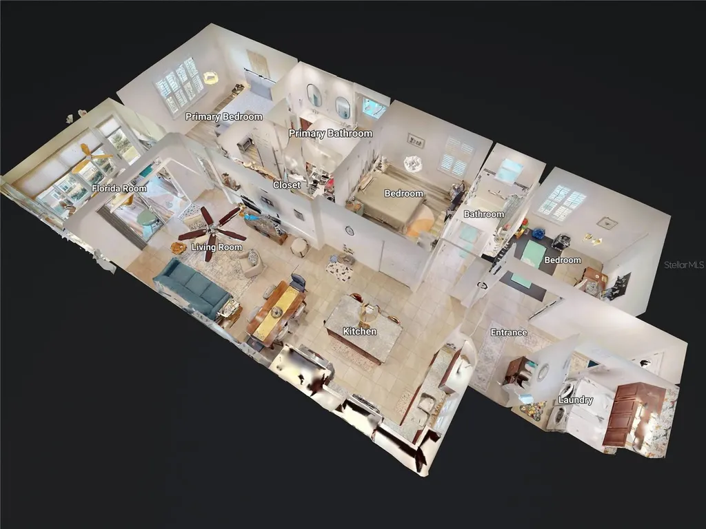 9886 SW 99th Loop Ocala FL 34481