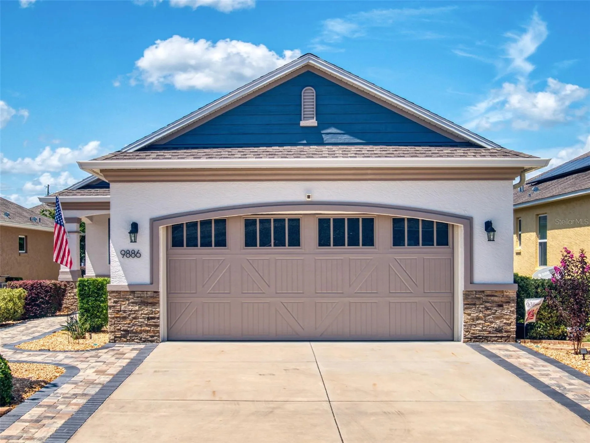 9886 SW 99th Loop Ocala FL 34481