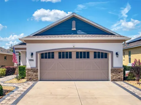 9886 SW 99th Loop Ocala FL 34481