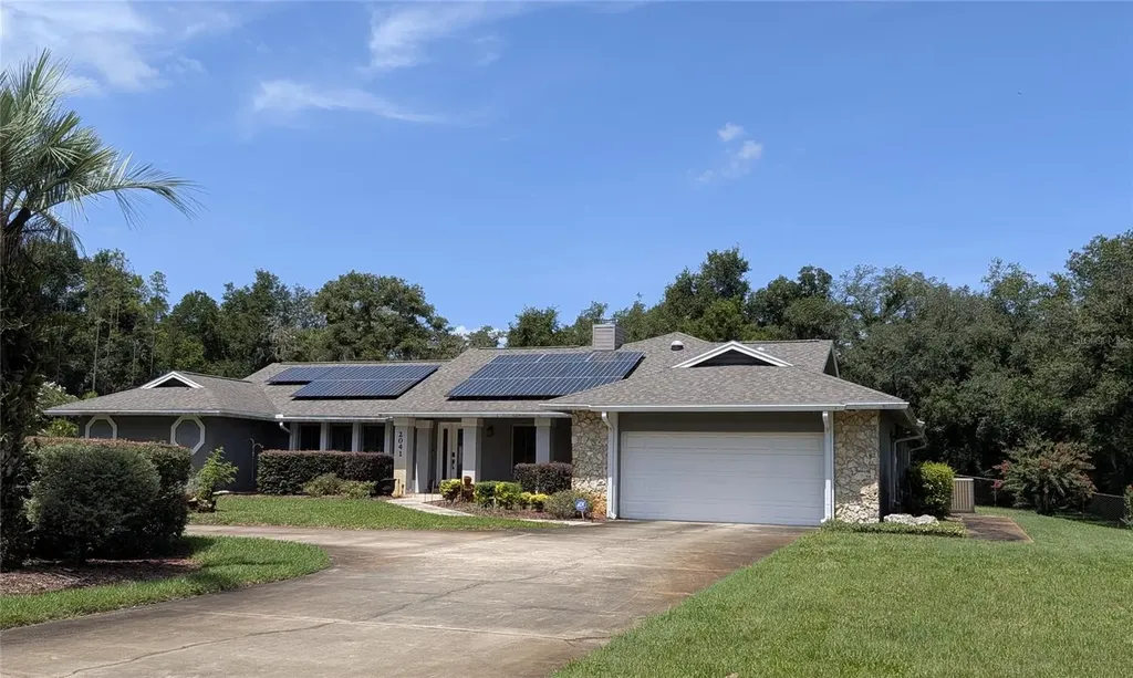 2041 Crowley Circle W Longwood FL 32779