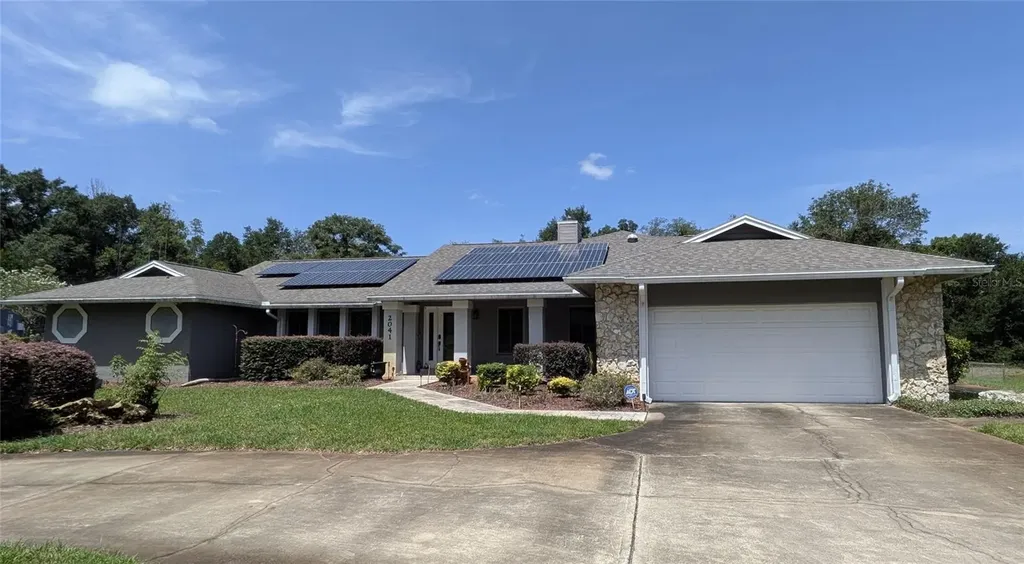 2041 Crowley Circle W Longwood FL 32779