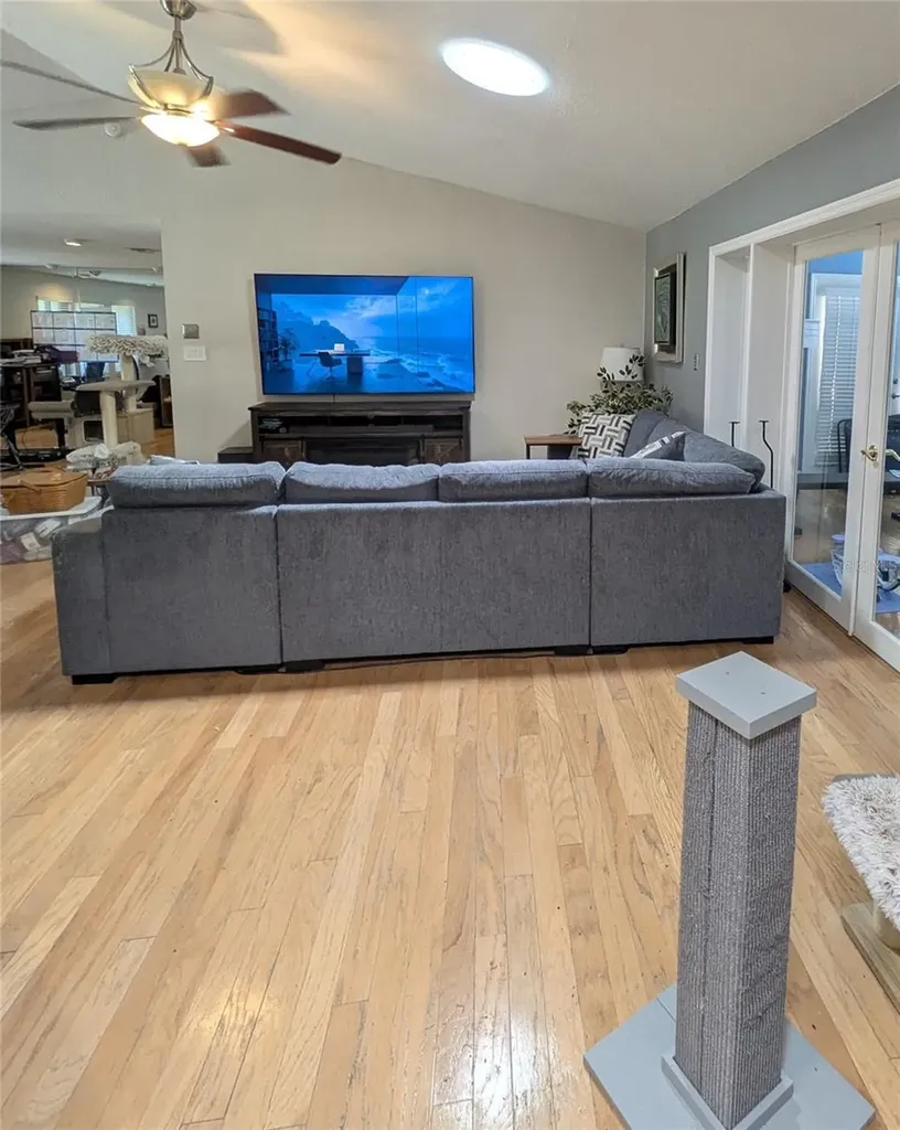 2041 Crowley Circle W Longwood FL 32779