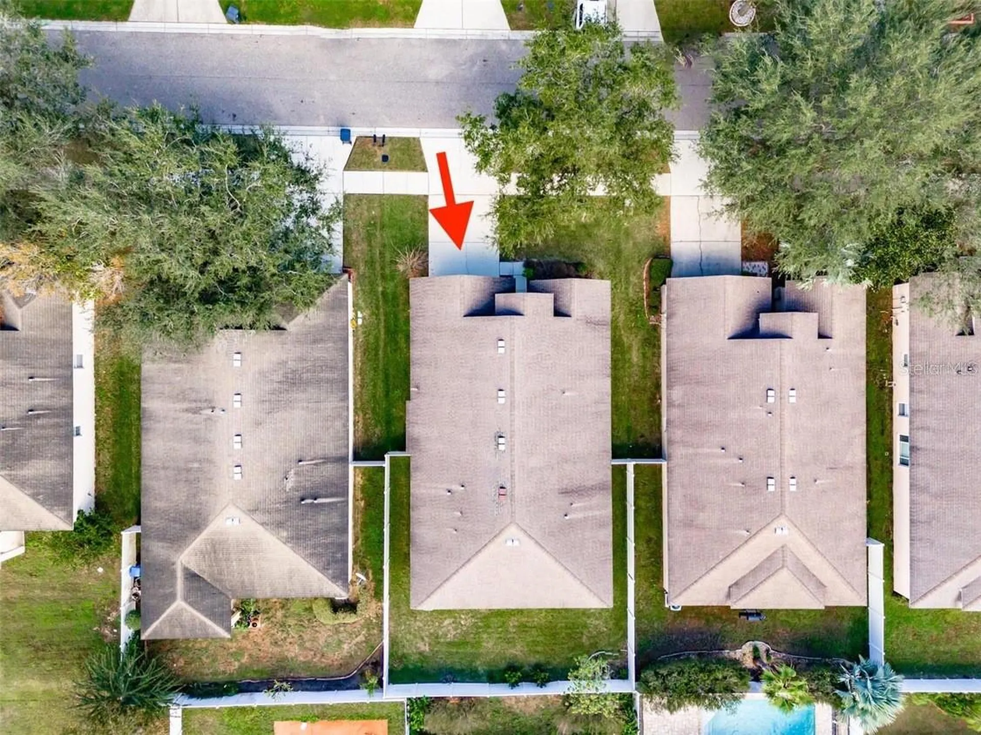 405 Fern Gulley Drive Seffner FL 33584
