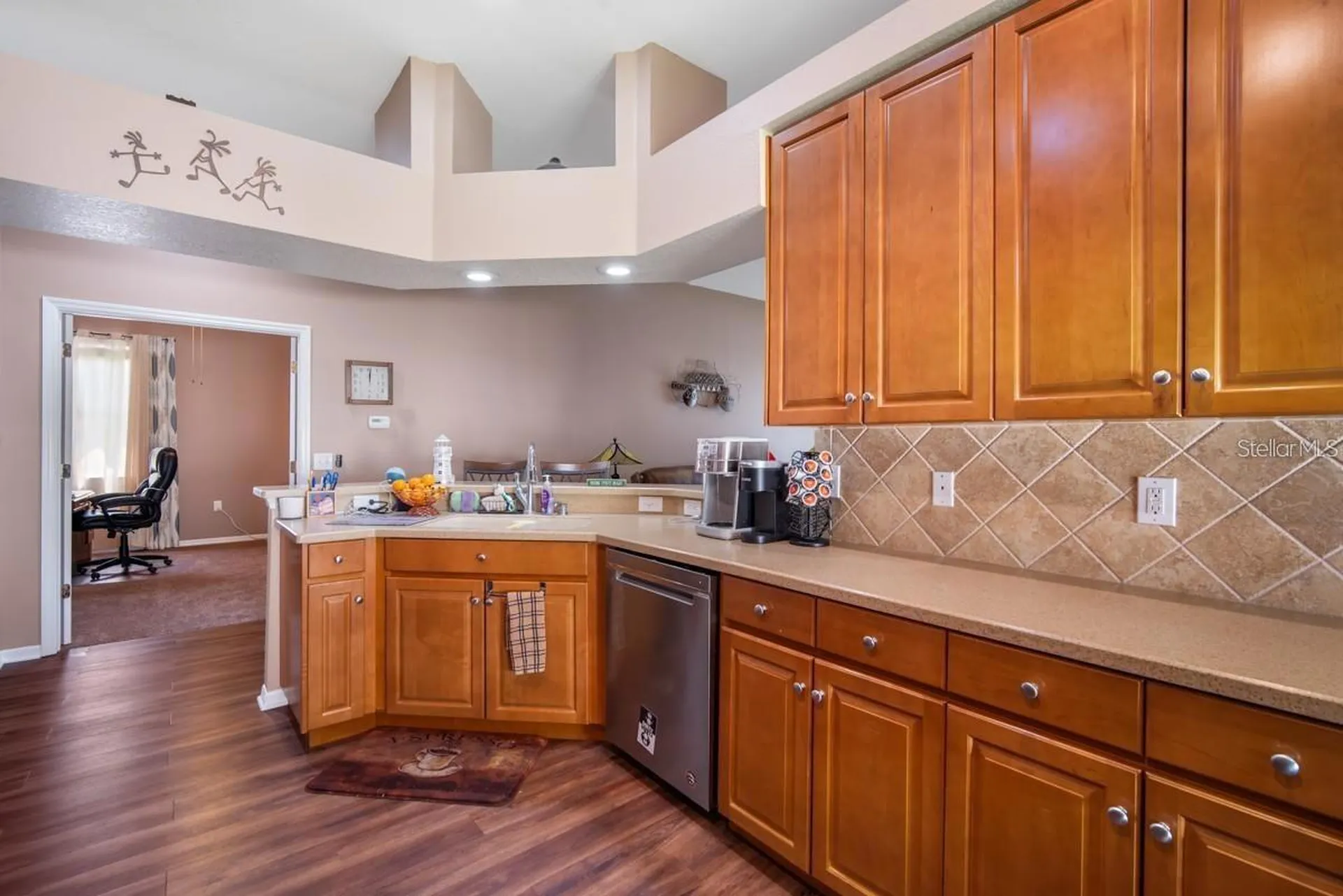 405 Fern Gulley Drive Seffner FL 33584