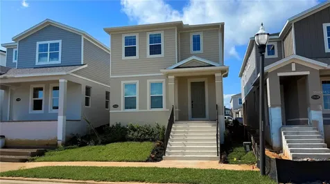 17143 Beachgrass Alley Winter Garden FL 34787