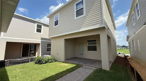 17143 Beachgrass Alley Winter Garden FL 34787
