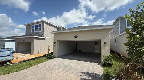 17143 Beachgrass Alley Winter Garden FL 34787