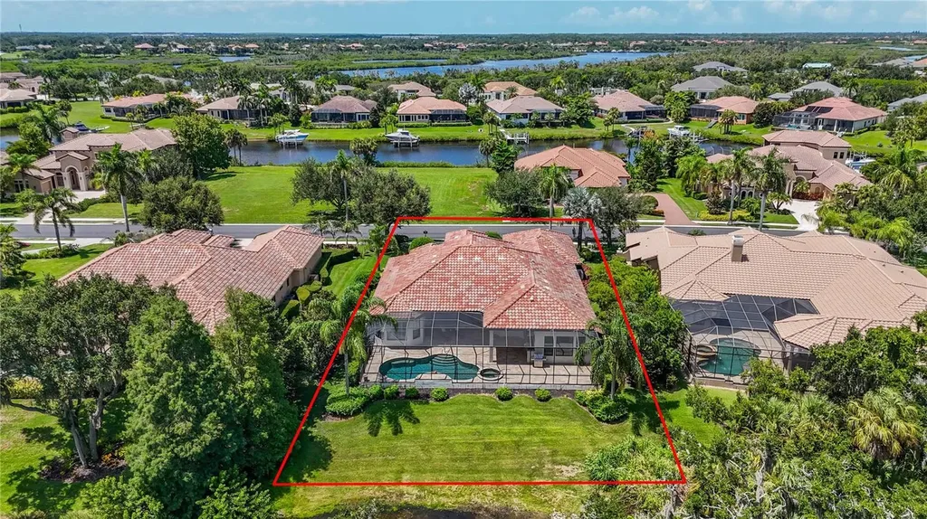 11810 River Shores Trail Parrish FL 34219
