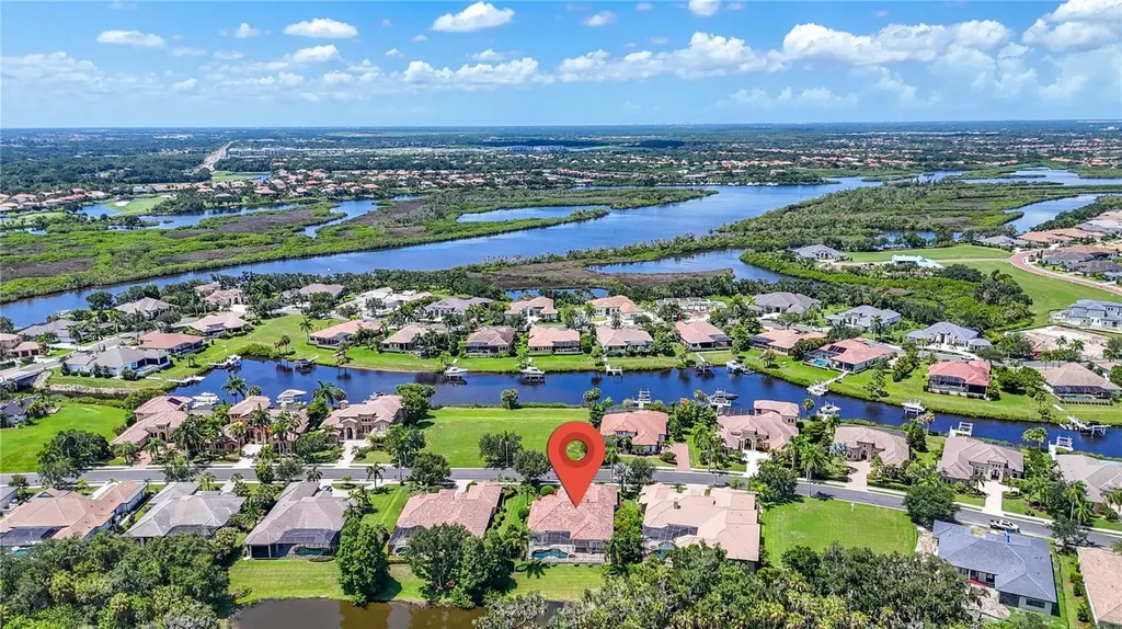 11810 River Shores Trail Parrish FL 34219