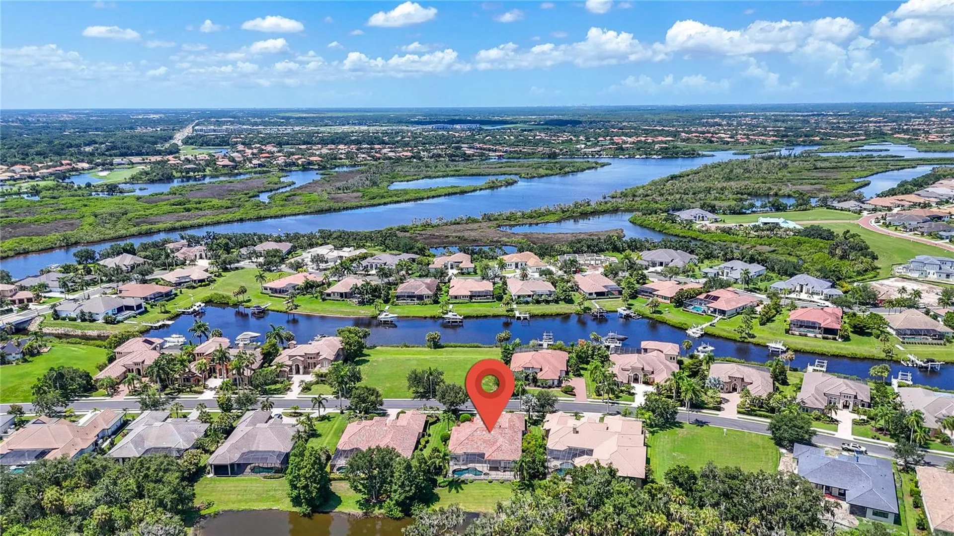 11810 River Shores Trail Parrish FL 34219