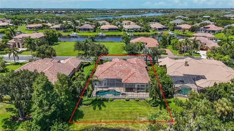 11810 River Shores Trail Parrish FL 34219