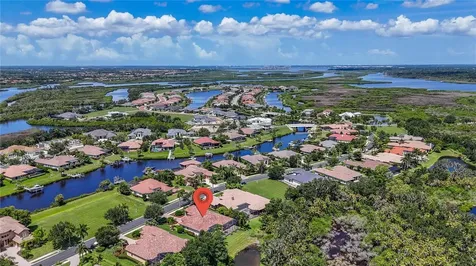 11810 River Shores Trail Parrish FL 34219
