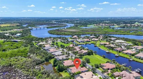 11810 River Shores Trail Parrish FL 34219