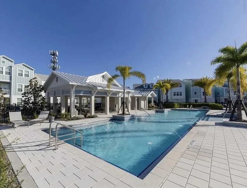 2317 Lindstrom Street Sarasota FL 34237