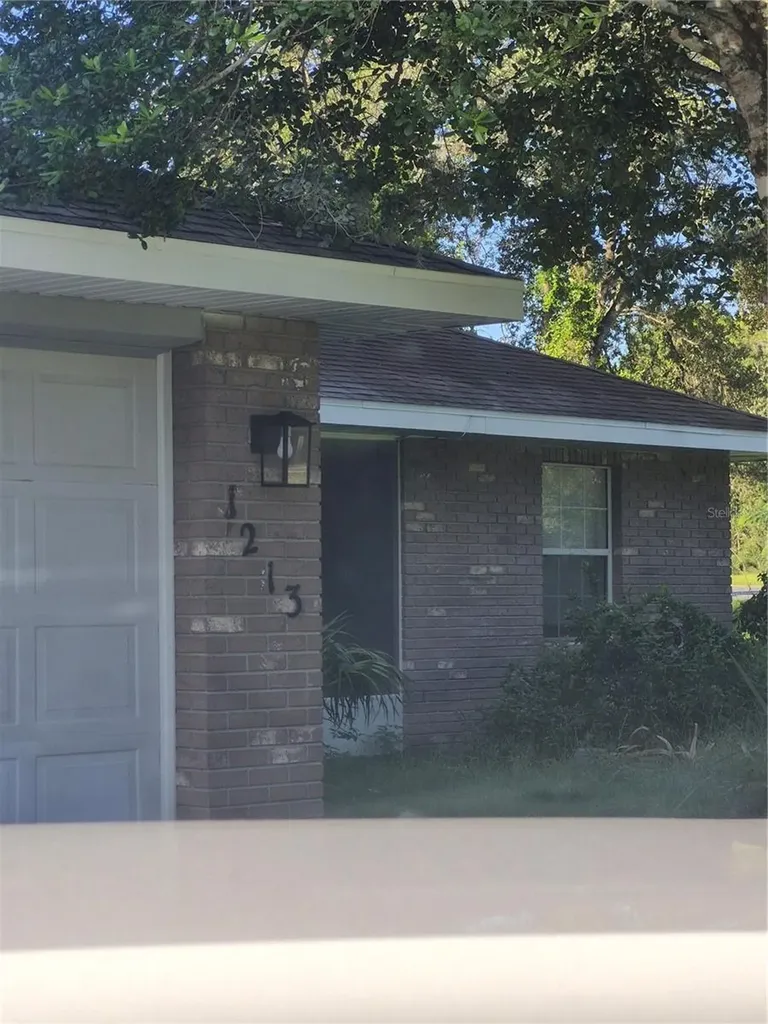 1213 W Sorrento Drive Citrus Springs FL 34434