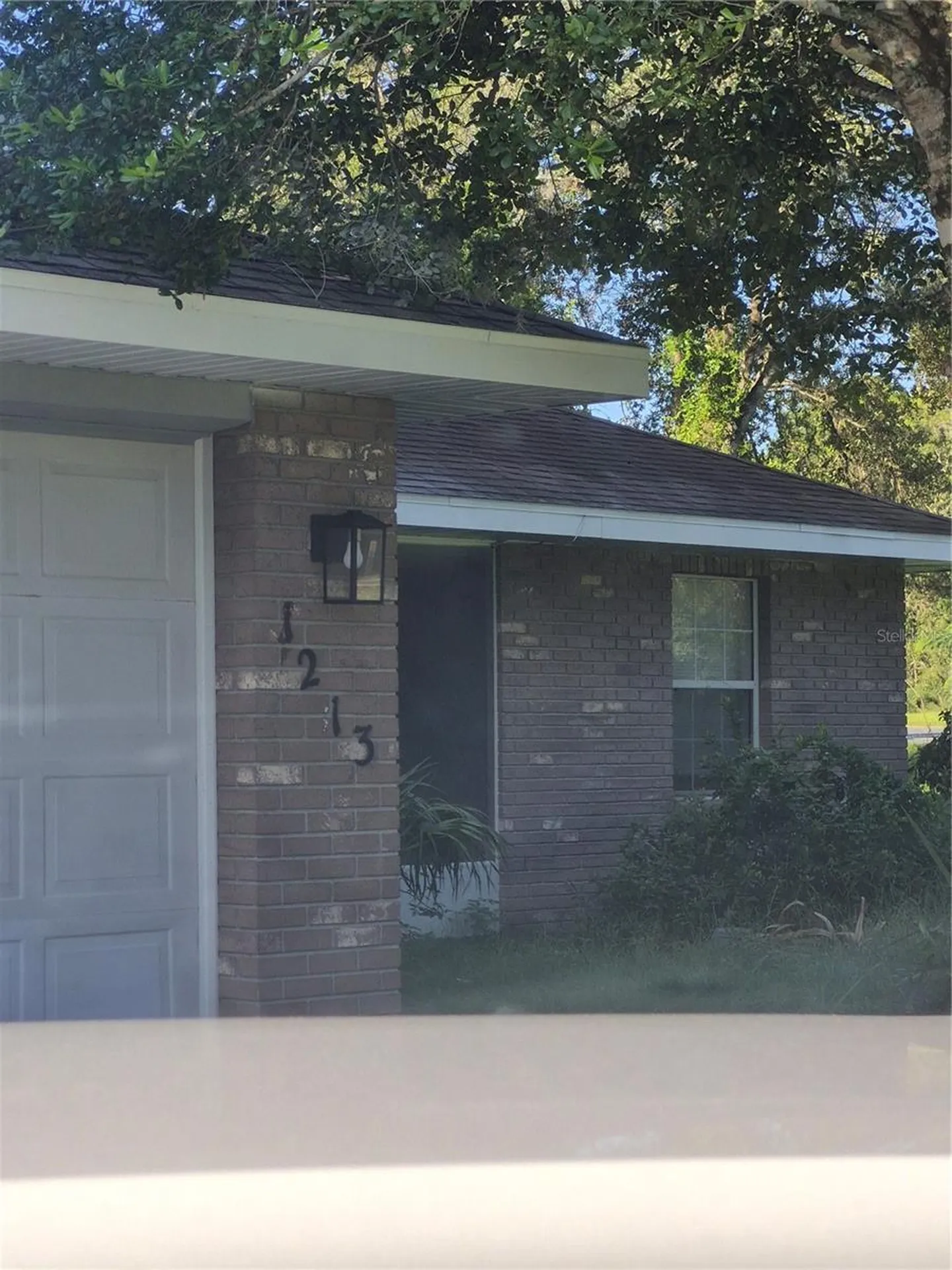 1213 W Sorrento Drive Citrus Springs FL 34434
