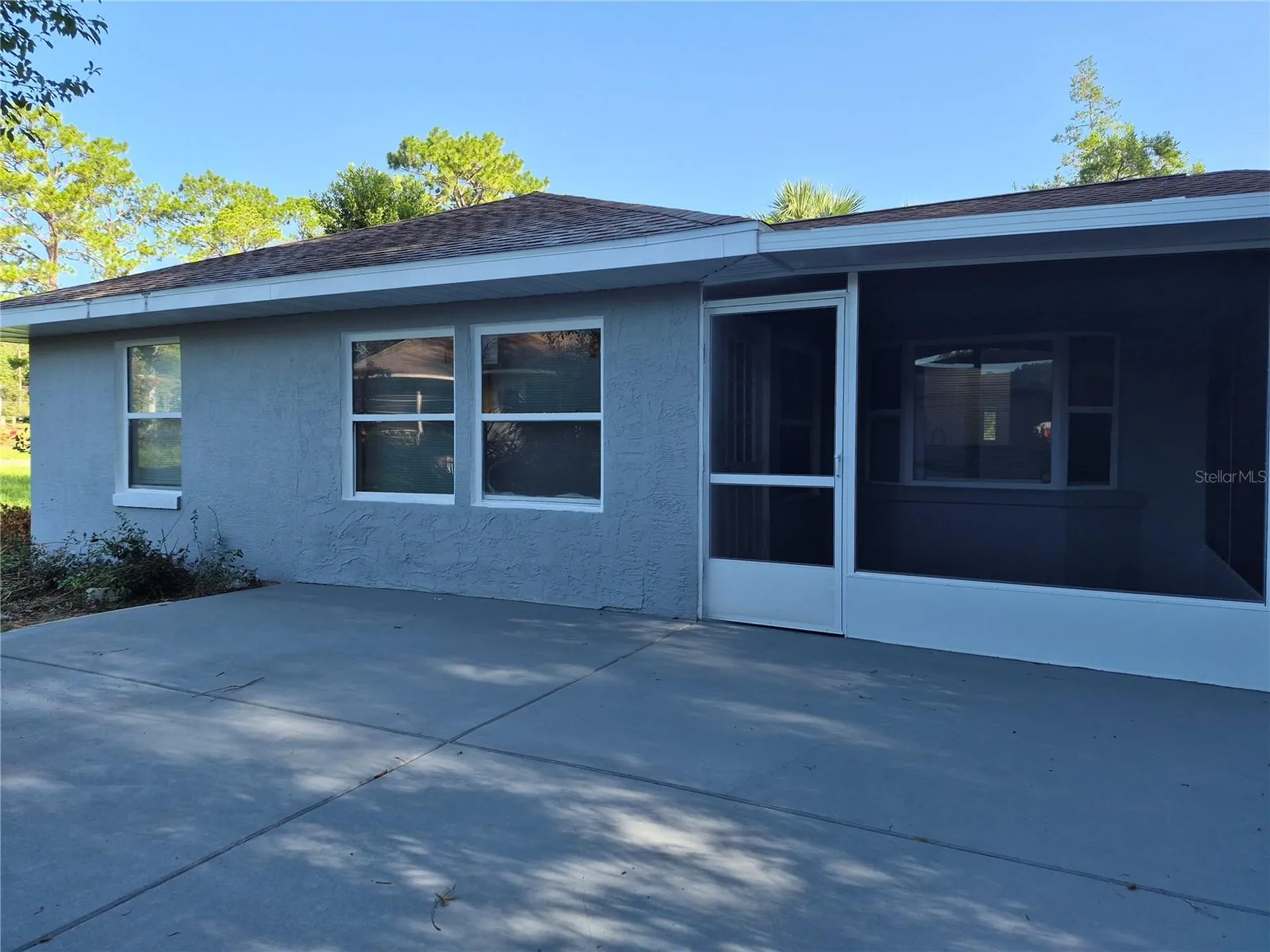 1213 W Sorrento Drive Citrus Springs FL 34434