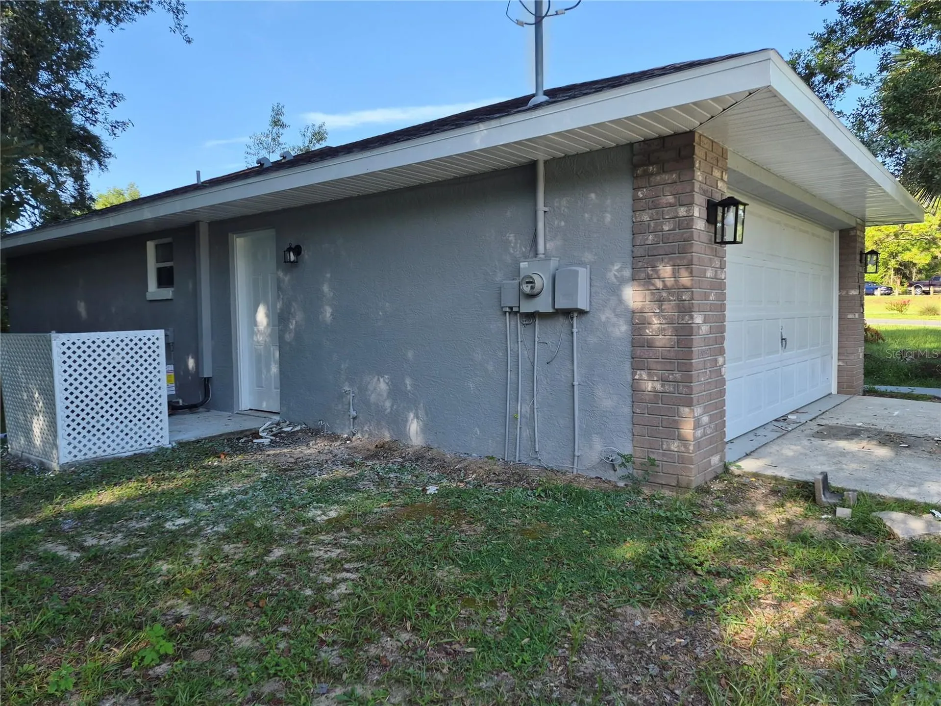 1213 W Sorrento Drive Citrus Springs FL 34434