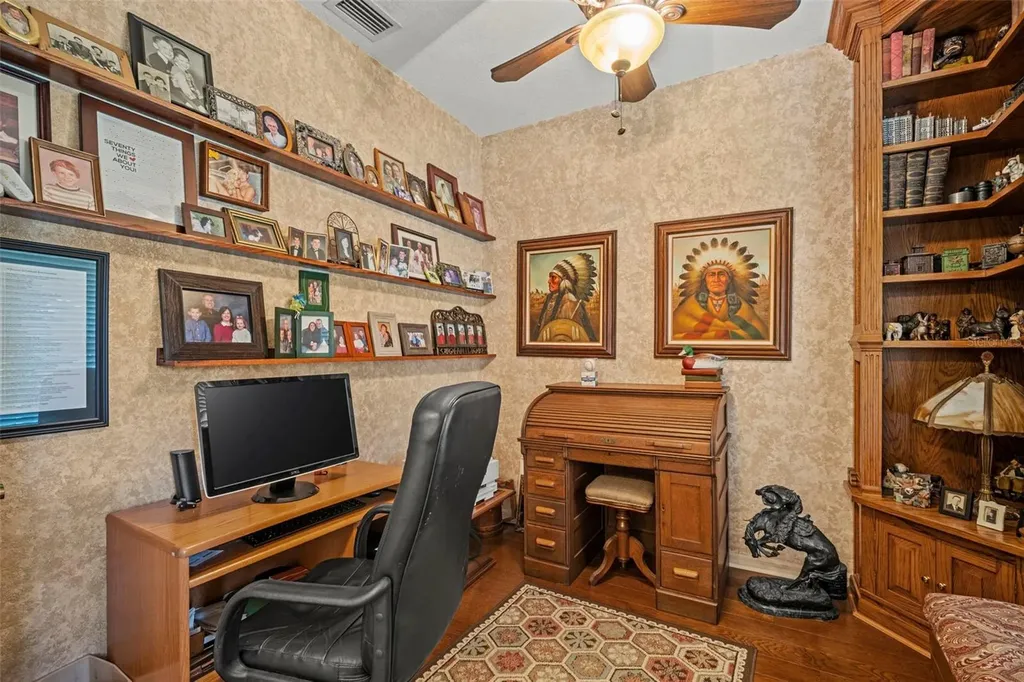 12728 Cynthia Lane Clermont FL 34715