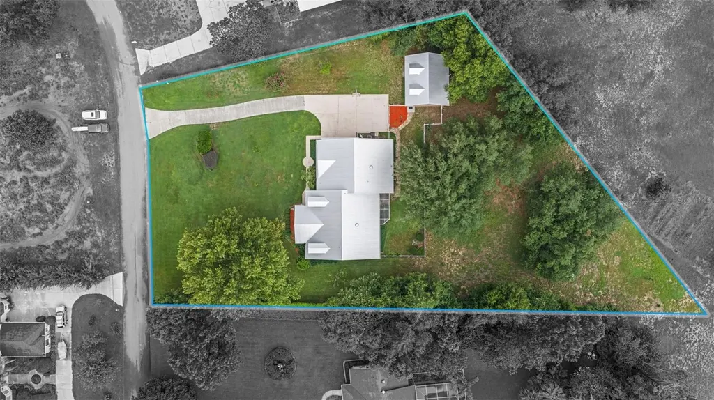 12728 Cynthia Lane Clermont FL 34715