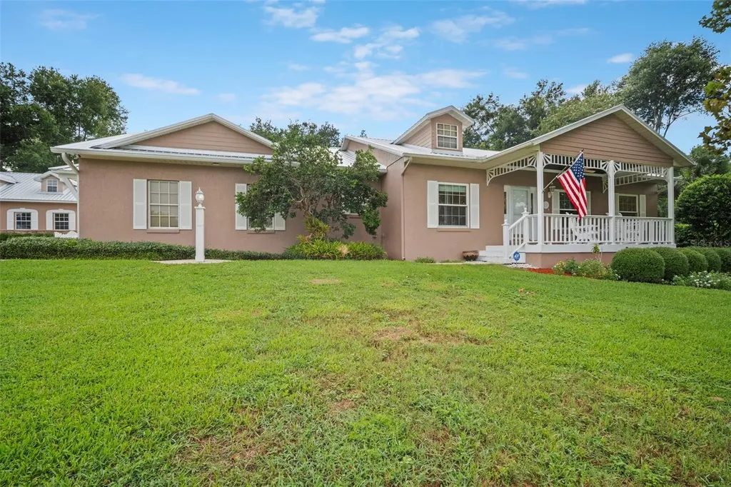 12728 Cynthia Lane Clermont FL 34715