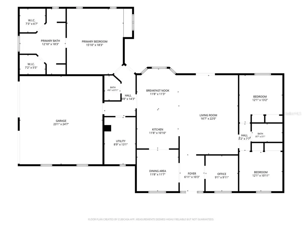 12728 Cynthia Lane Clermont FL 34715