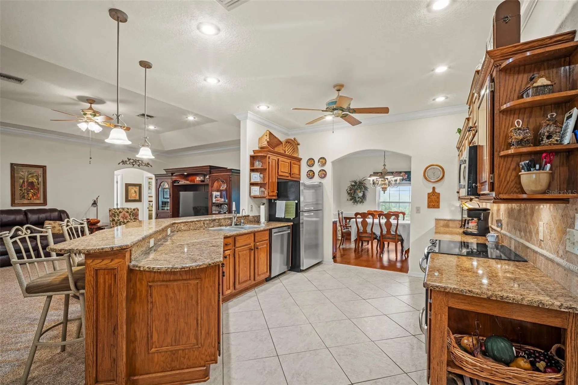 12728 Cynthia Lane Clermont FL 34715