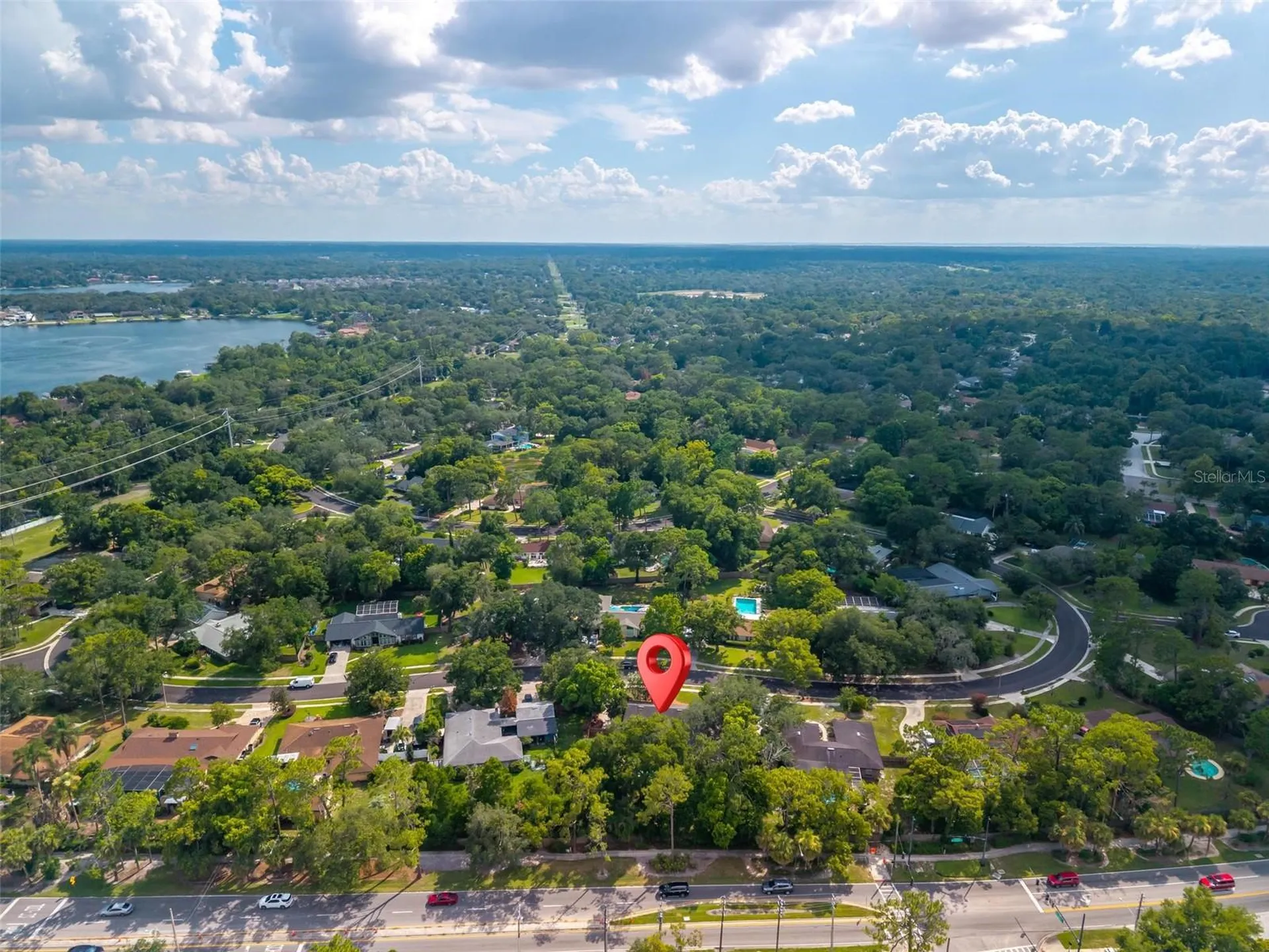 209 Royal Oaks Circle Longwood FL 32779