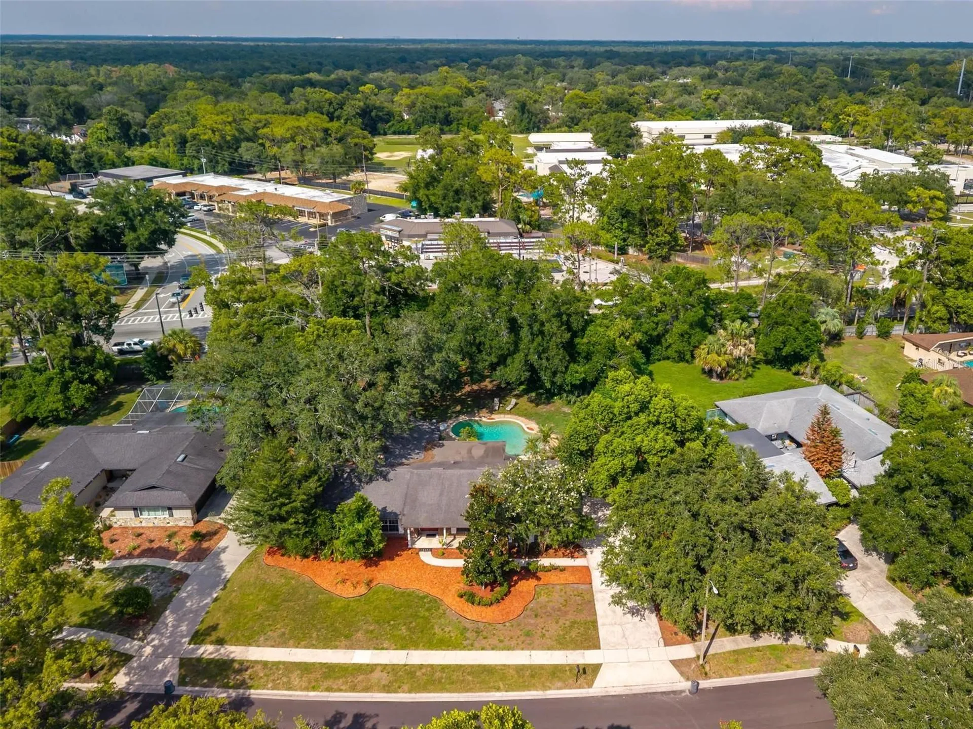209 Royal Oaks Circle Longwood FL 32779