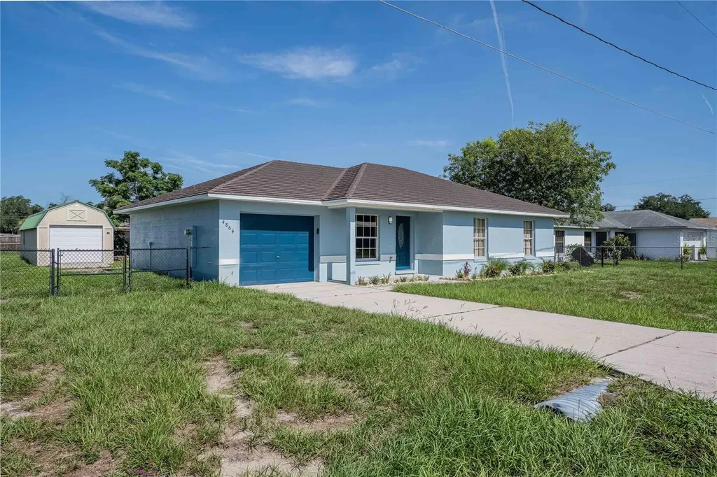 4864 Cedar View Drive Mulberry FL 33860