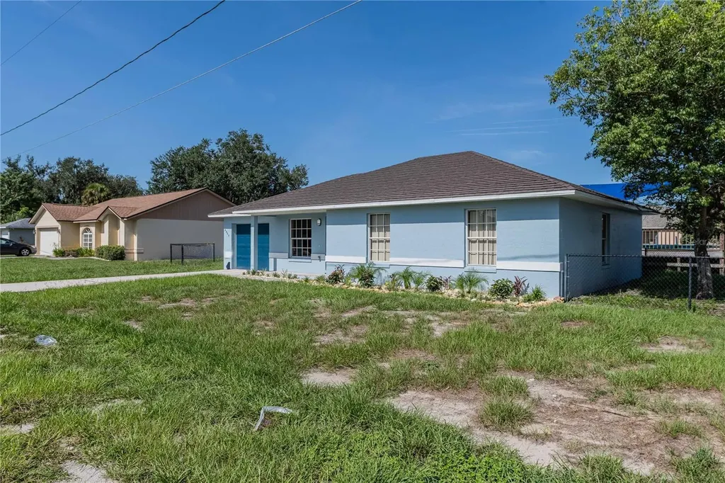 4864 Cedar View Drive Mulberry FL 33860