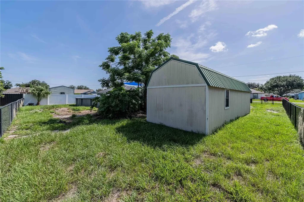 4864 Cedar View Drive Mulberry FL 33860