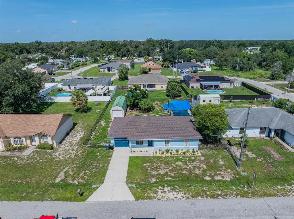 4864 Cedar View Drive Mulberry FL 33860