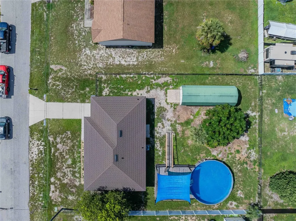 4864 Cedar View Drive Mulberry FL 33860