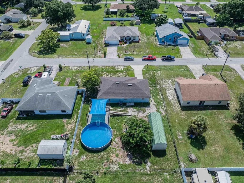 4864 Cedar View Drive Mulberry FL 33860