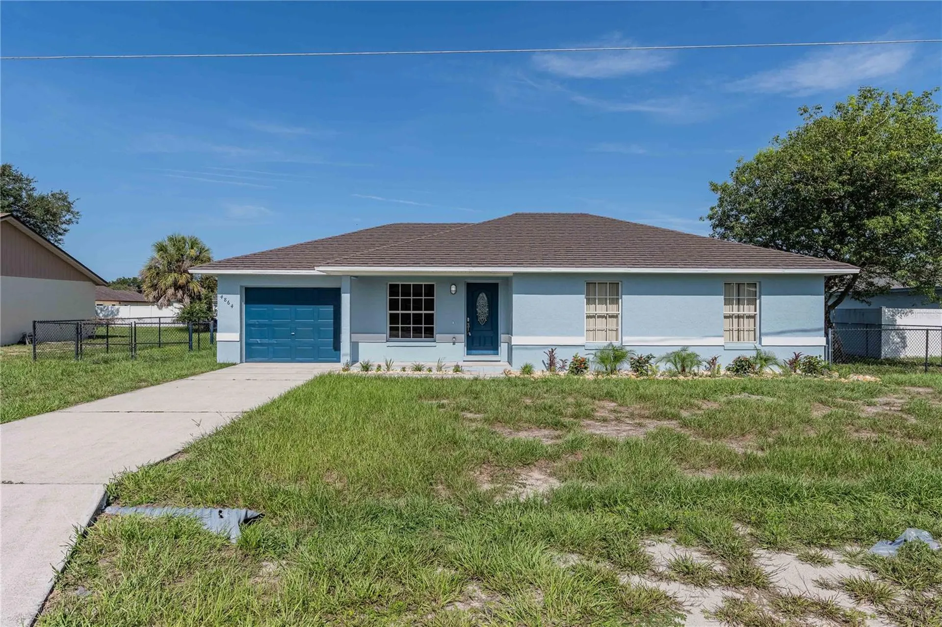 4864 Cedar View Drive Mulberry FL 33860