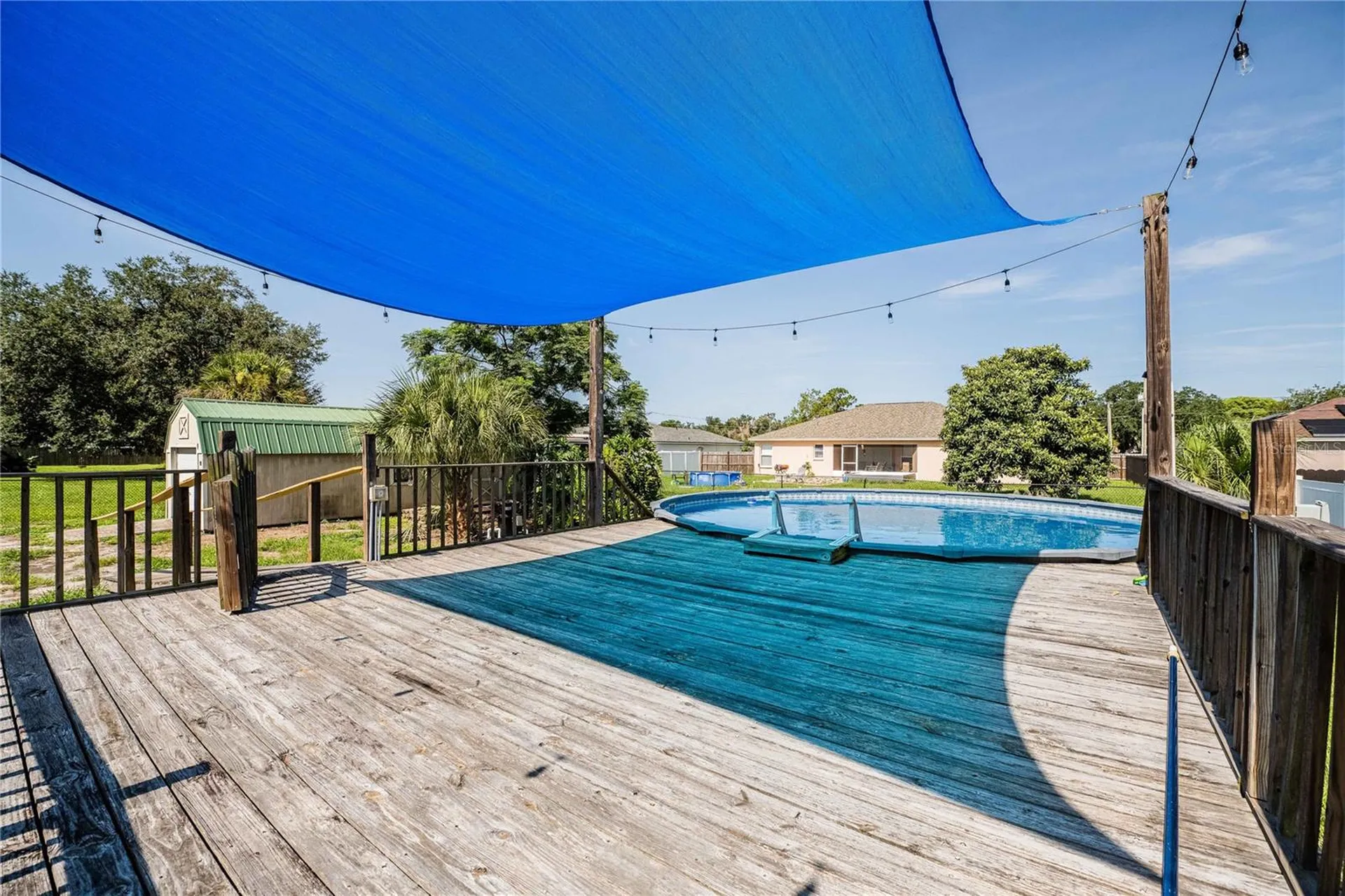 4864 Cedar View Drive Mulberry FL 33860