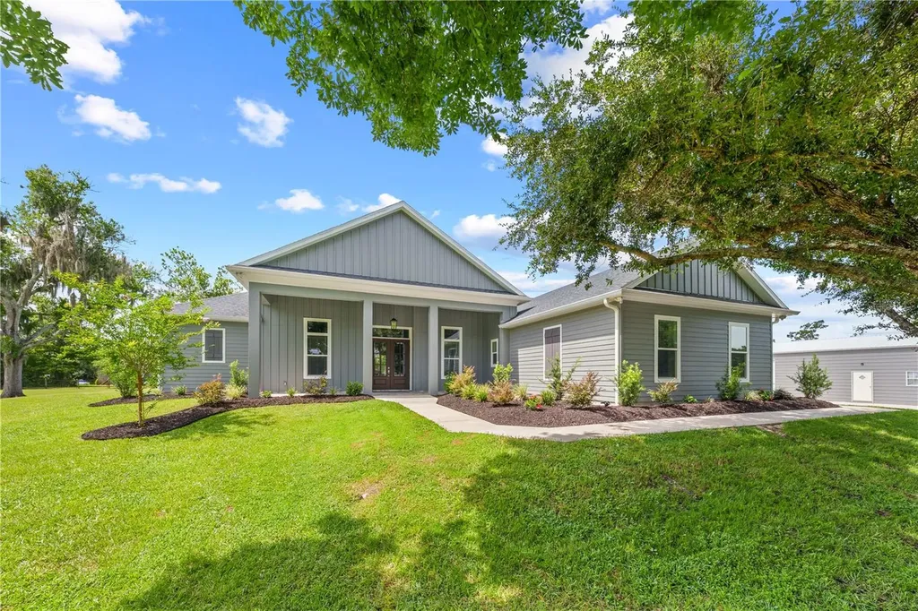 4024 Sylvester Drive St Cloud FL 34772