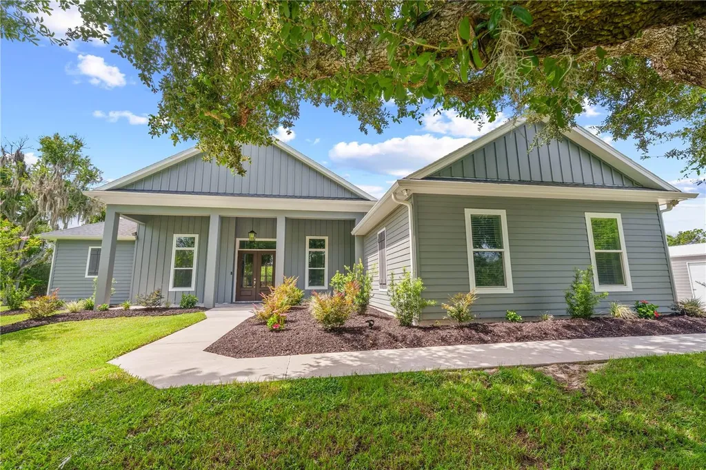 4024 Sylvester Drive St Cloud FL 34772