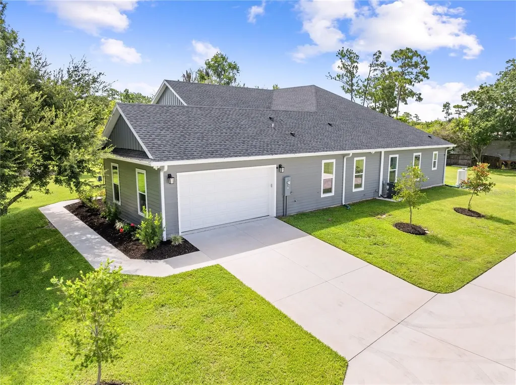 4024 Sylvester Drive St Cloud FL 34772