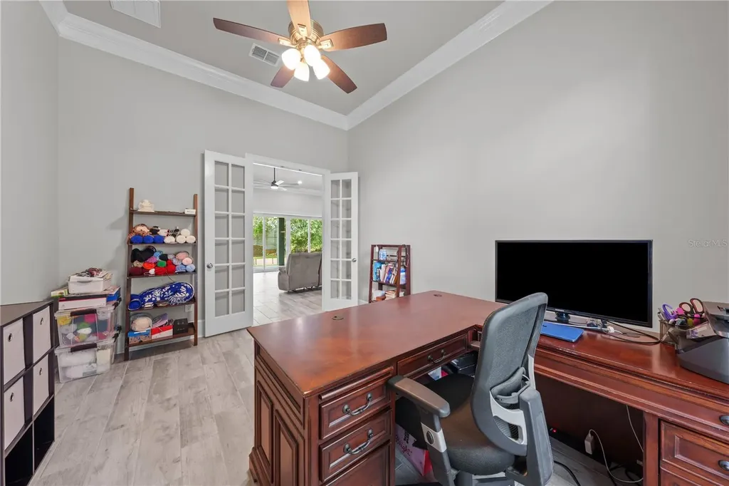 4024 Sylvester Drive St Cloud FL 34772