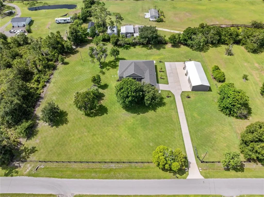 4024 Sylvester Drive St Cloud FL 34772